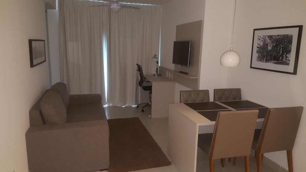 Appartement Flat Conselheiro Aguiar 1503 à Récife Extérieur photo